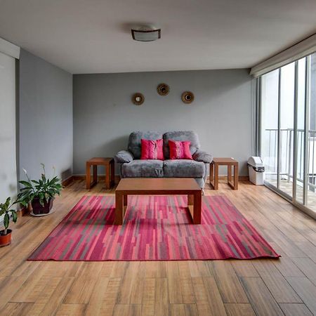 Grupo Kings Suites - Horacio 1525 Meksyk Zewnętrze zdjęcie