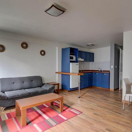 Grupo Kings Suites - Horacio 1525 Meksyk Zewnętrze zdjęcie