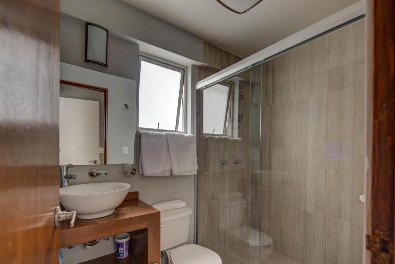 Grupo Kings Suites - Horacio 1525 Meksyk Zewnętrze zdjęcie