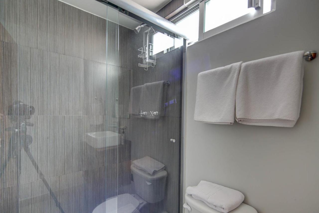 Grupo Kings Suites - Horacio 1525 Meksyk Zewnętrze zdjęcie