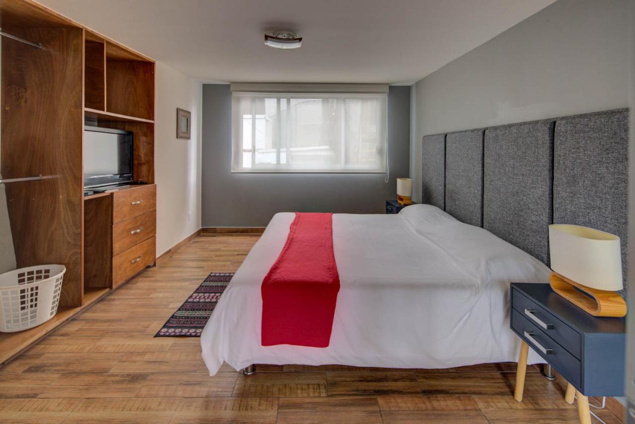 Grupo Kings Suites - Horacio 1525 Meksyk Zewnętrze zdjęcie