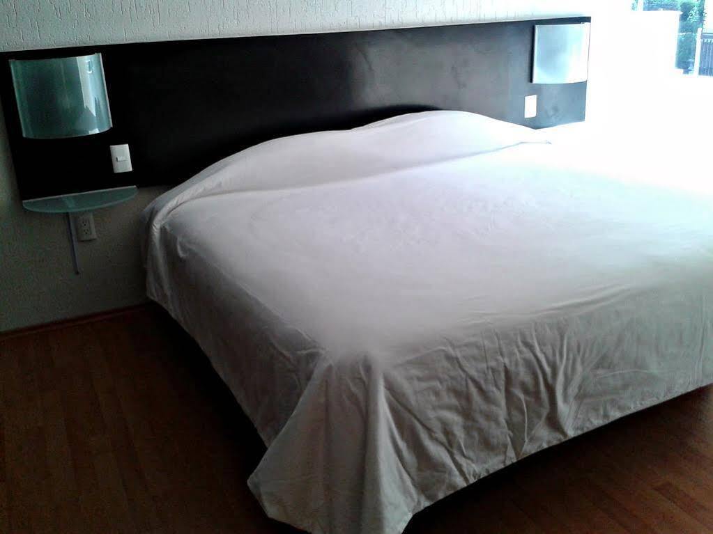 Grupo Kings Suites - Horacio 1525 Meksyk Zewnętrze zdjęcie