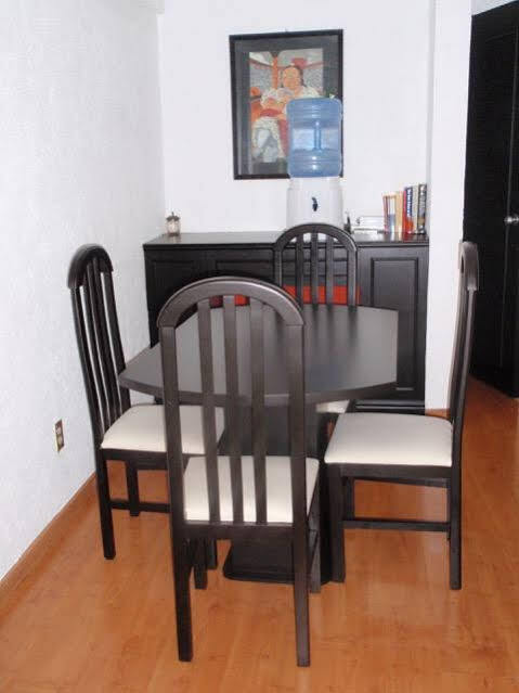Grupo Kings Suites - Horacio 1525 Meksyk Zewnętrze zdjęcie