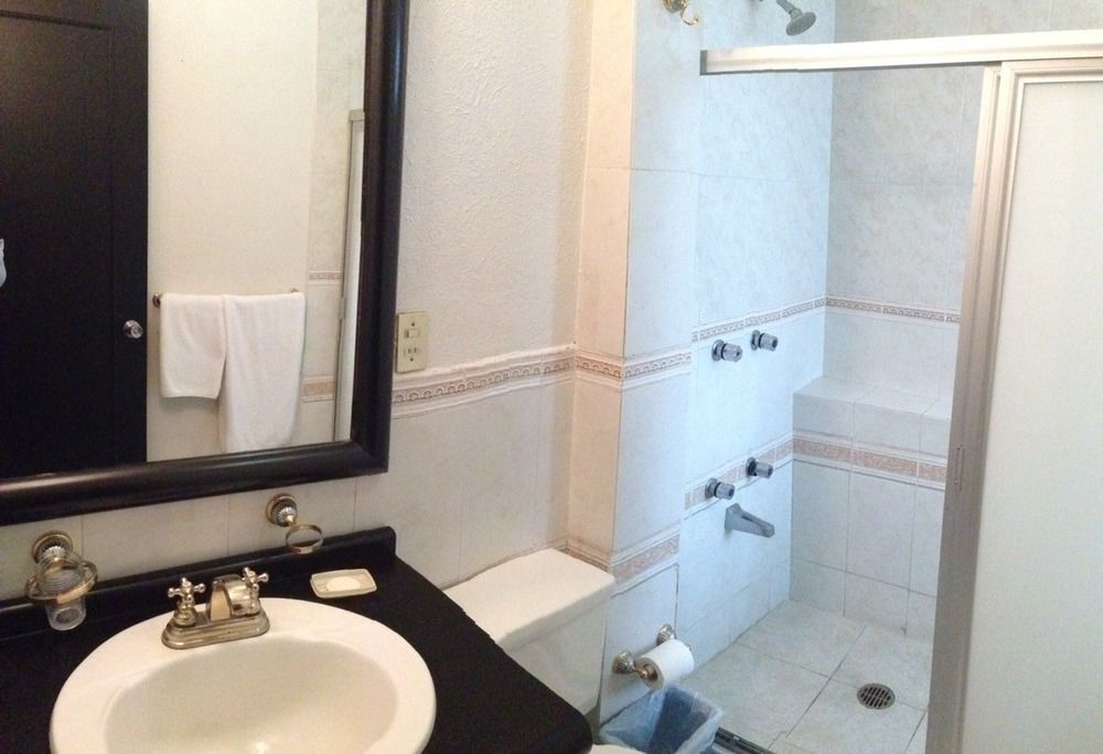 Grupo Kings Suites - Horacio 1525 Meksyk Zewnętrze zdjęcie